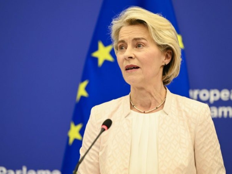 UE musi się zreformować. USA obnażają słabość i błędną politykę Brukseli